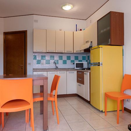 Linz 19 Lägenhet Bibione Exteriör bild