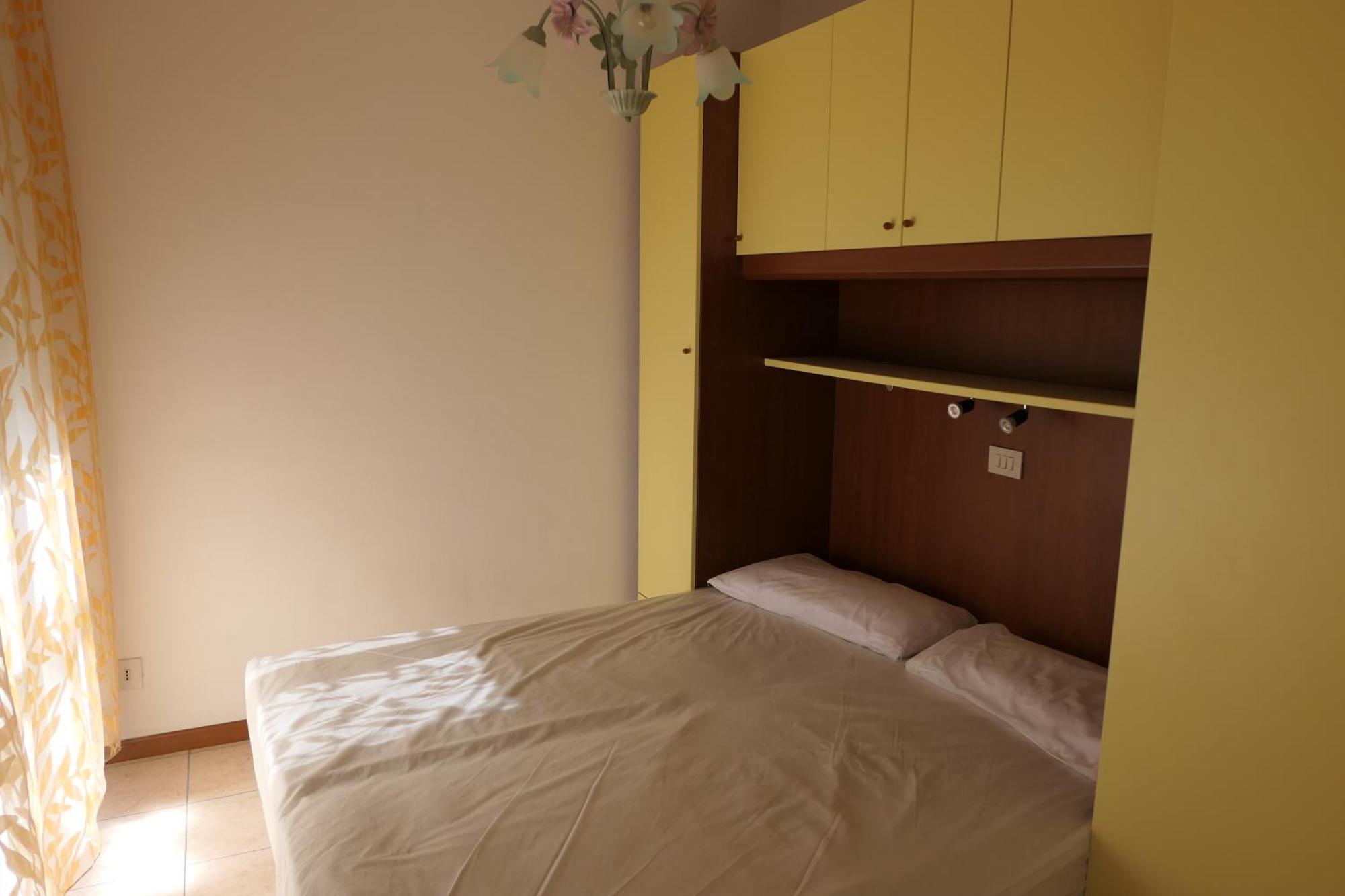 Linz 19 Lägenhet Bibione Exteriör bild